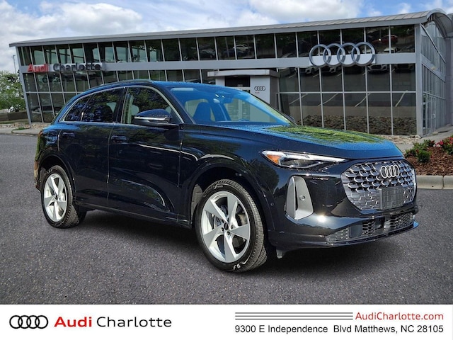 Photo of 2025 Audi Q5 