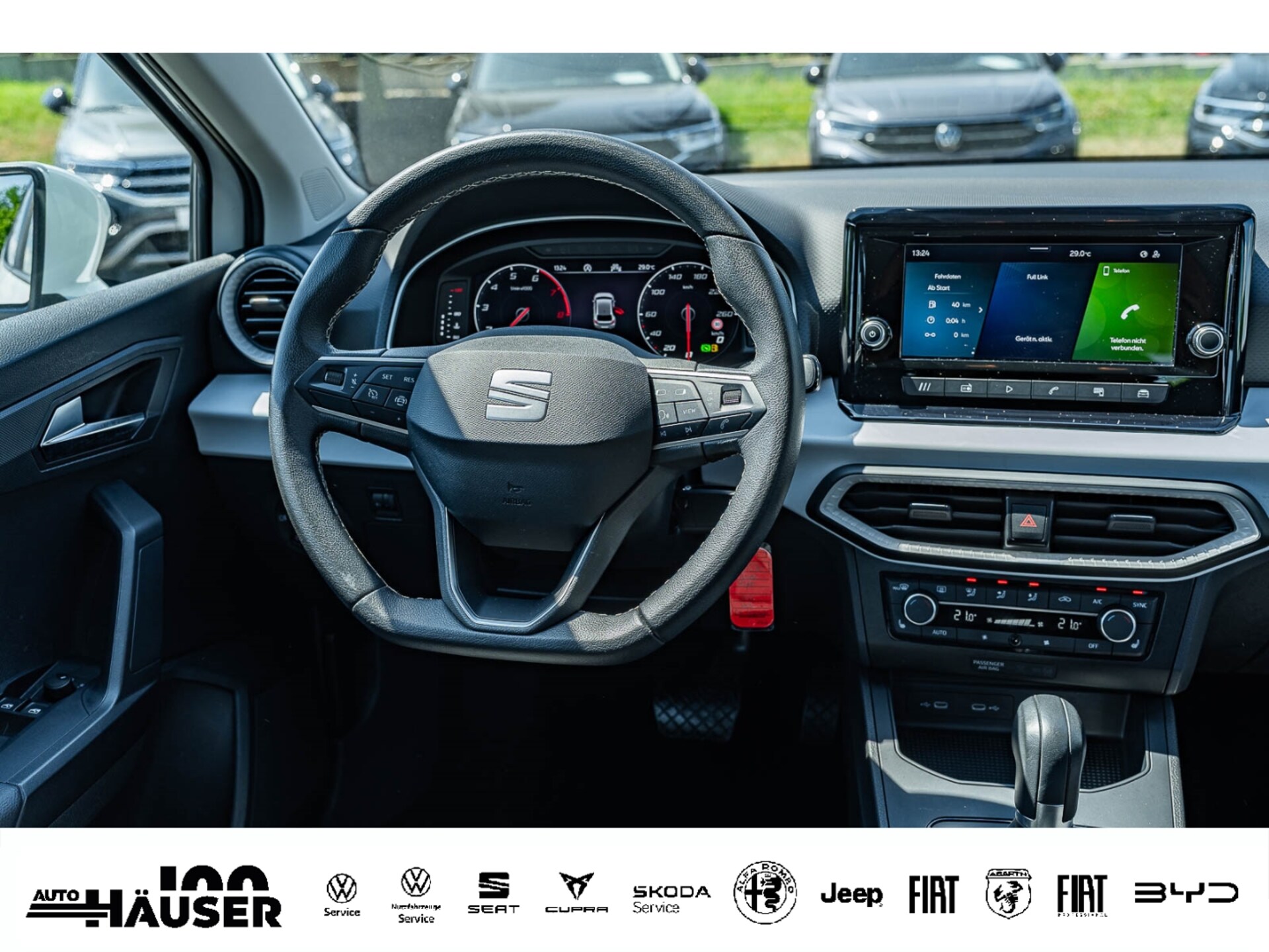 SEAT Ibiza Style