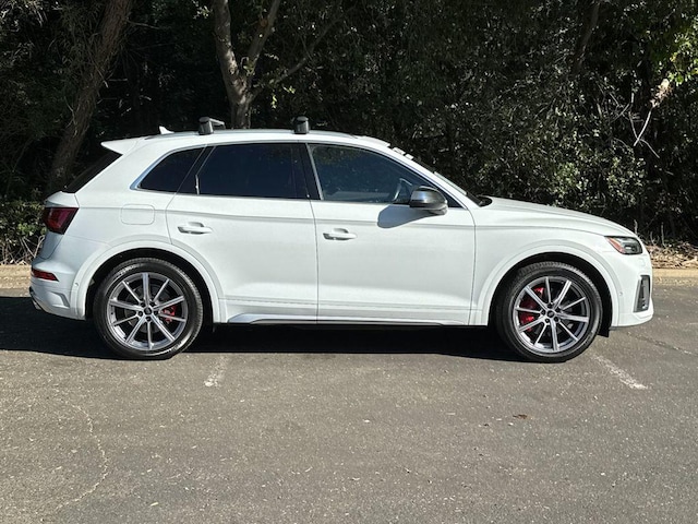 2024 Audi SQ5