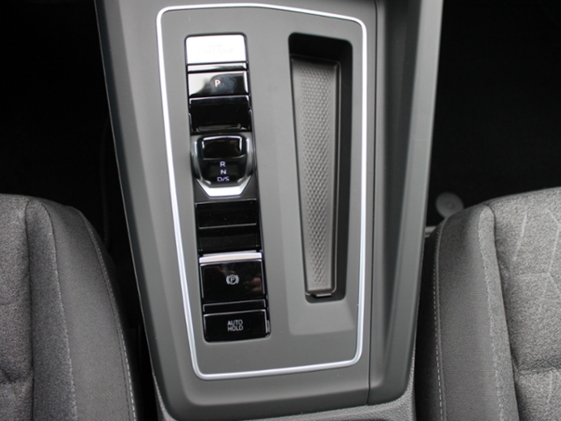 Volkswagen Golf MOVE