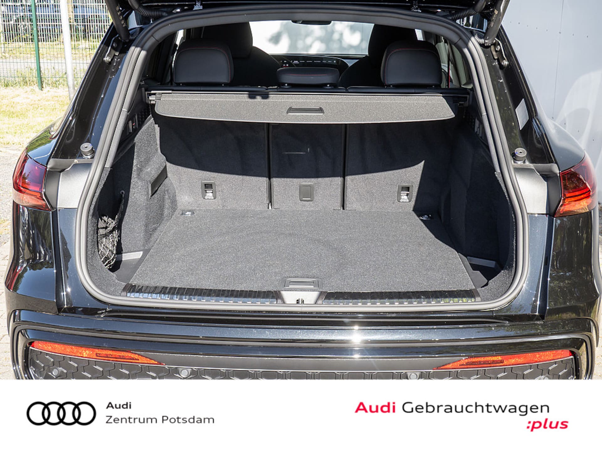 Audi Q5 SUV edition one