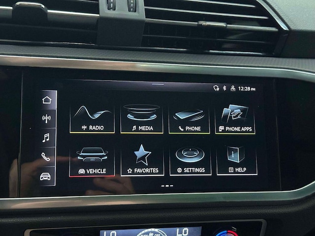 2023 Audi Q3 SUV