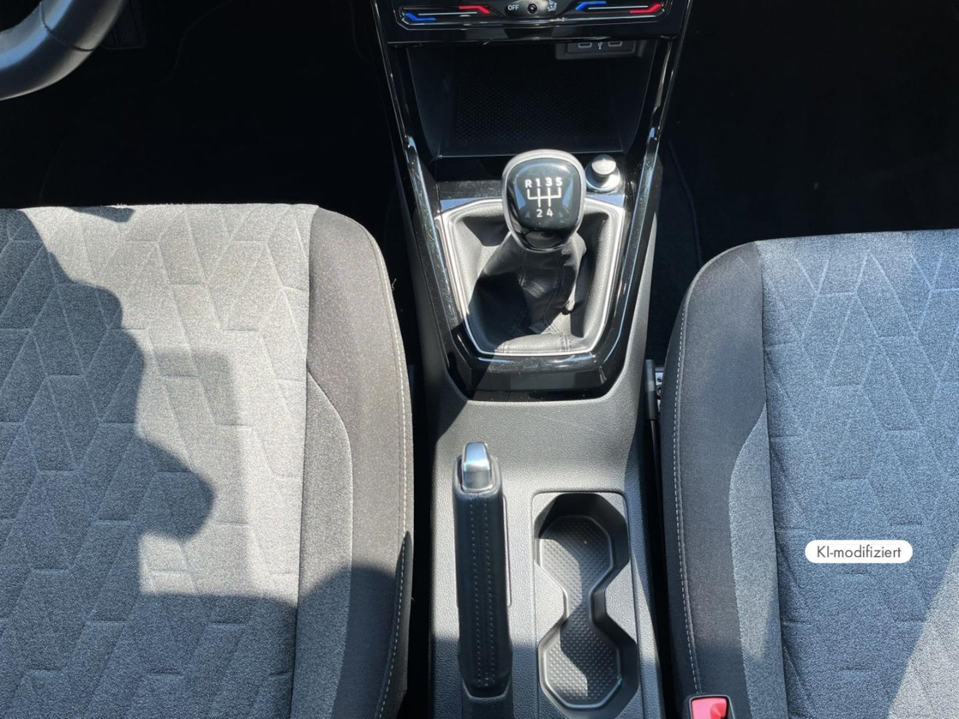 Volkswagen T-Cross MOVE