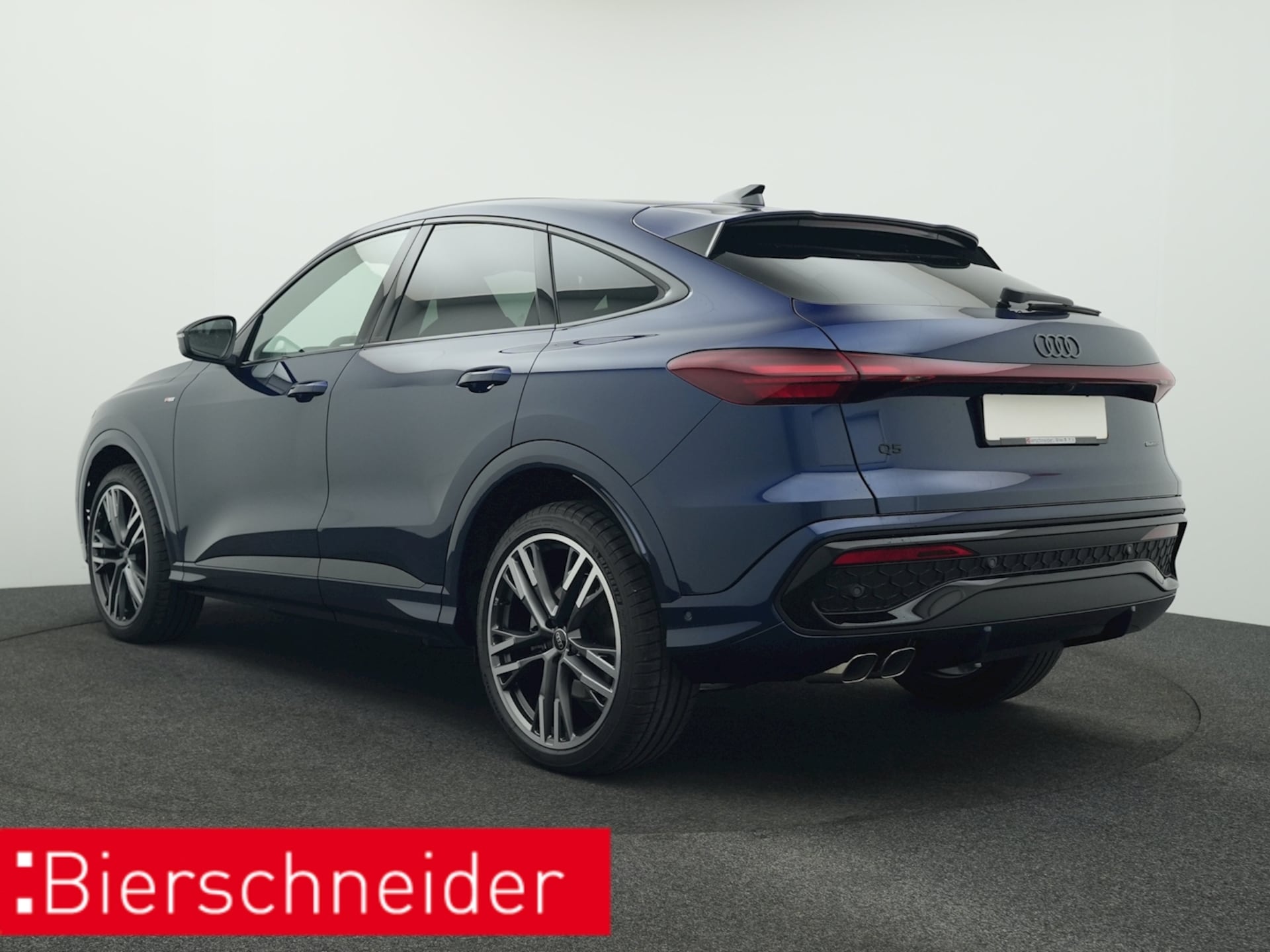 Audi Q5 Sportback