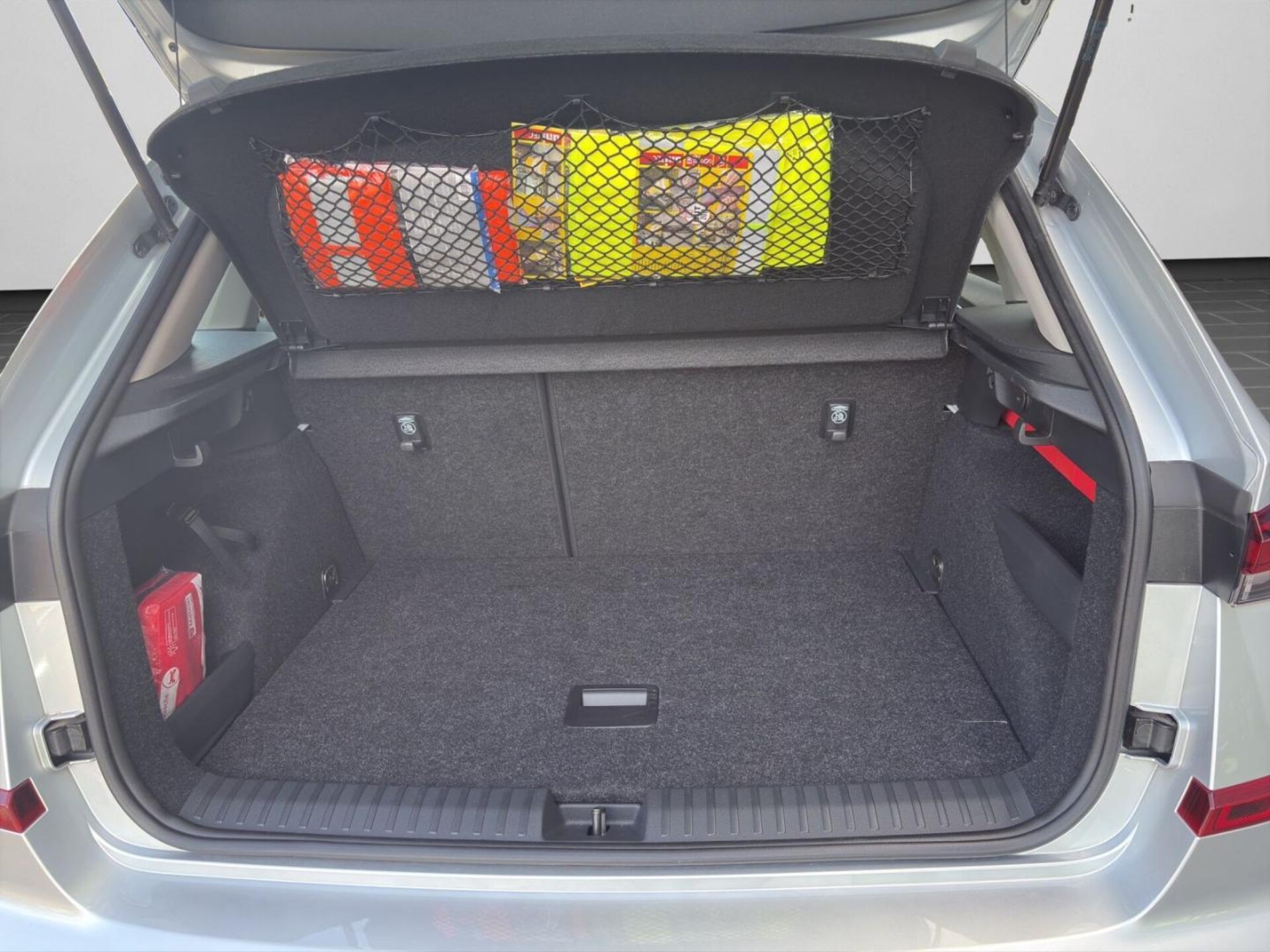 Skoda Kamiq Selection