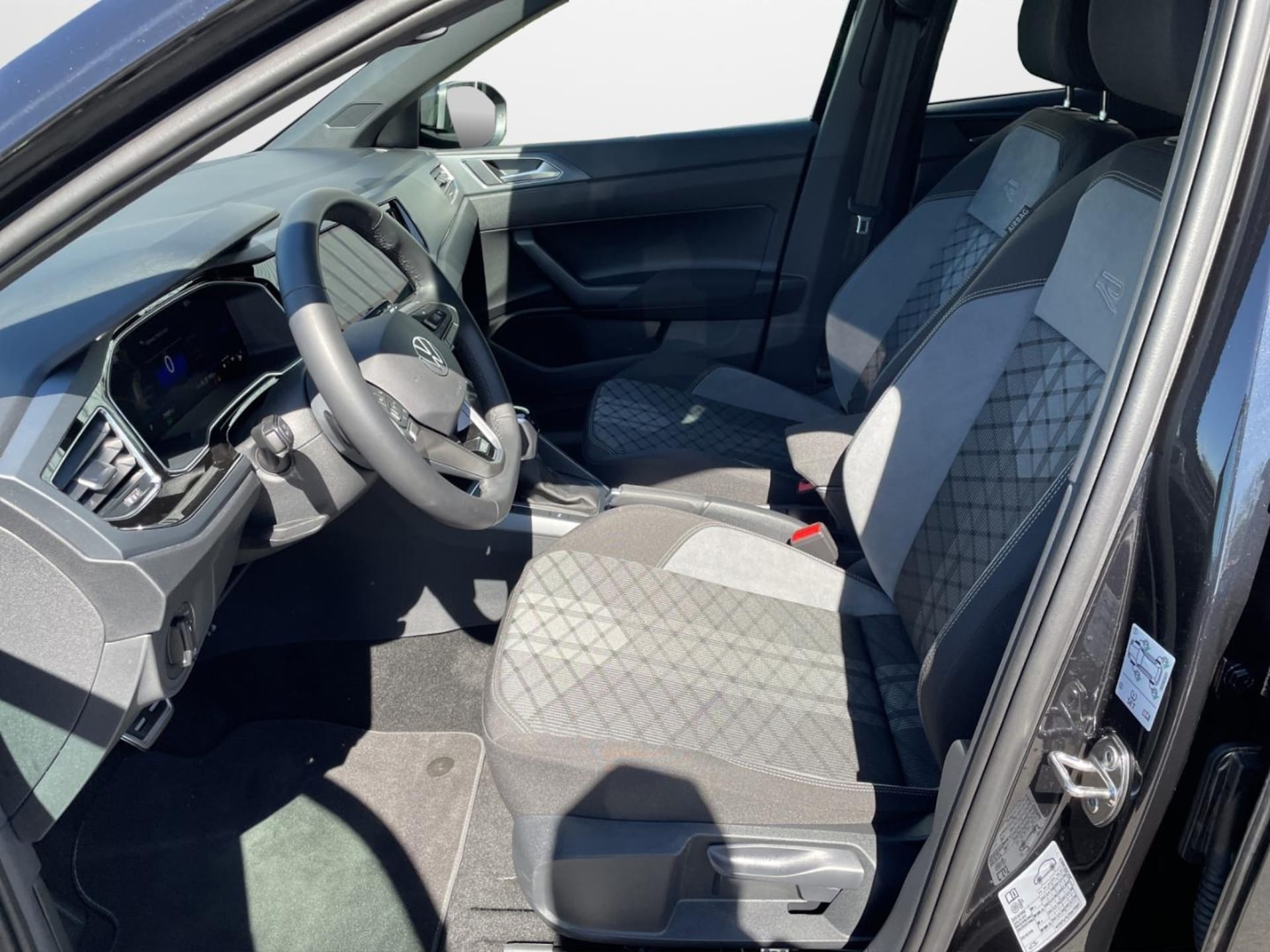 Volkswagen Taigo R-Line