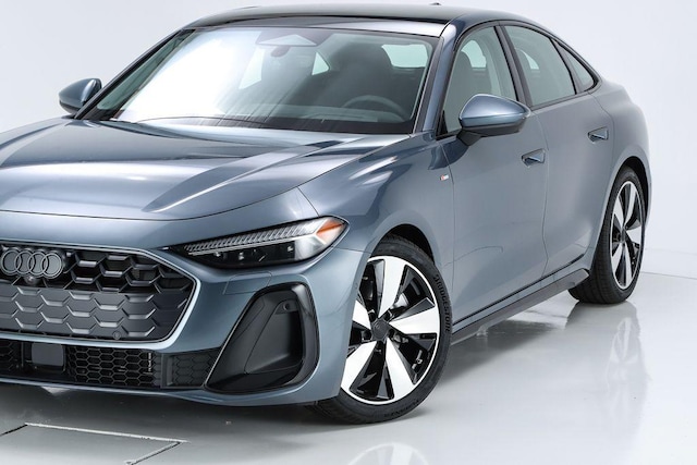 2026 Audi A5 Sedan