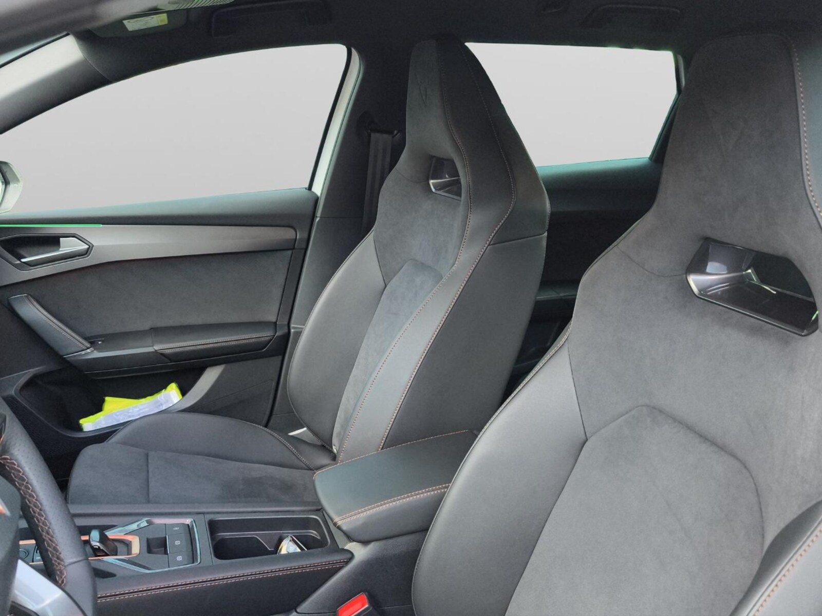 CUPRA Leon Sportstourer – Bild 12