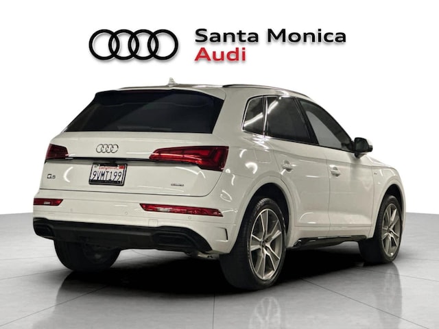 2025 Audi Q5