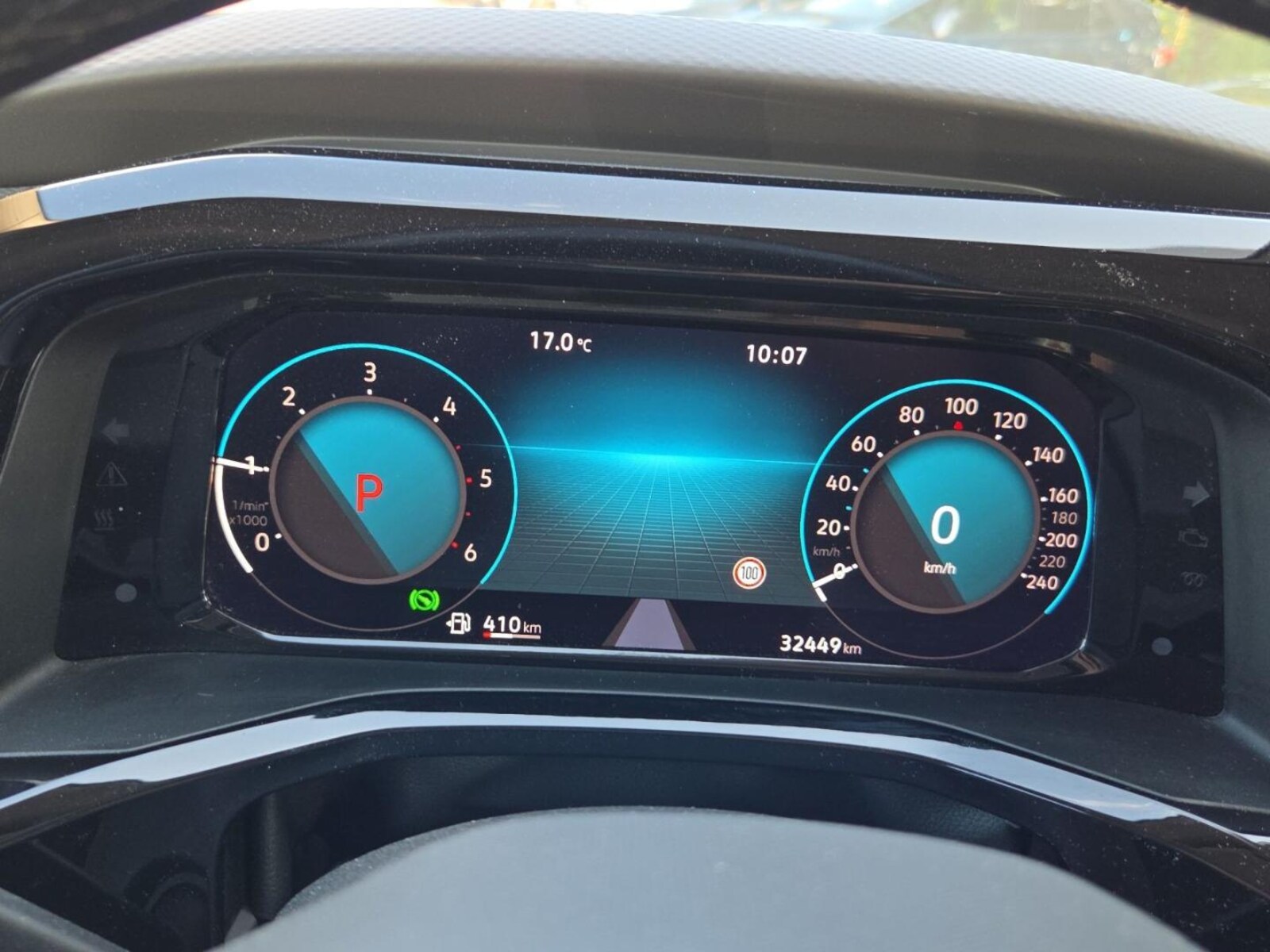Volkswagen Multivan – Bild 9