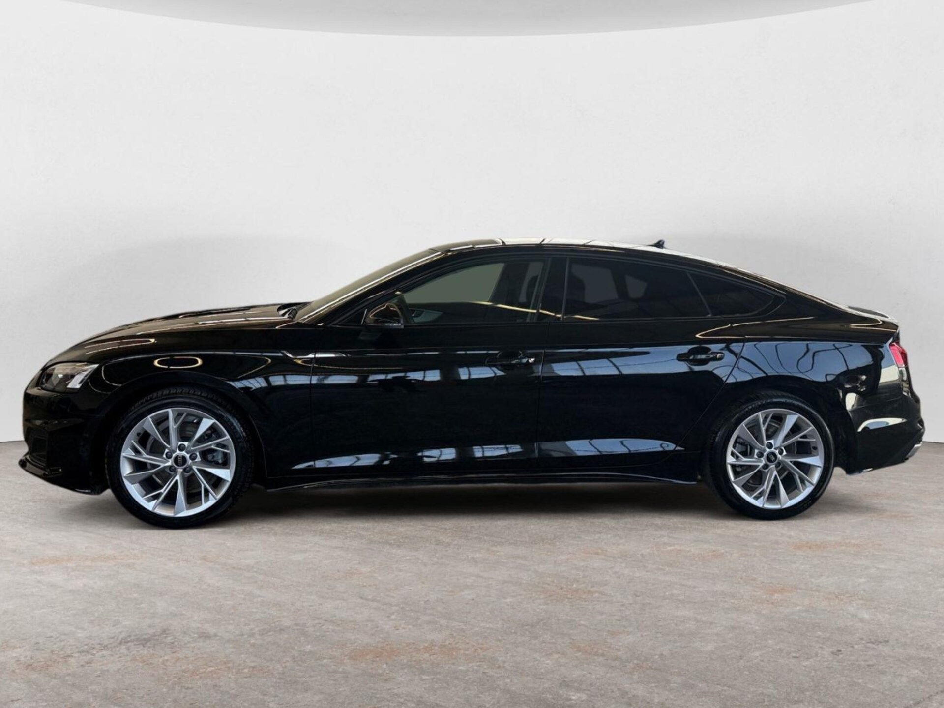 Audi A5 Sportback Advanced