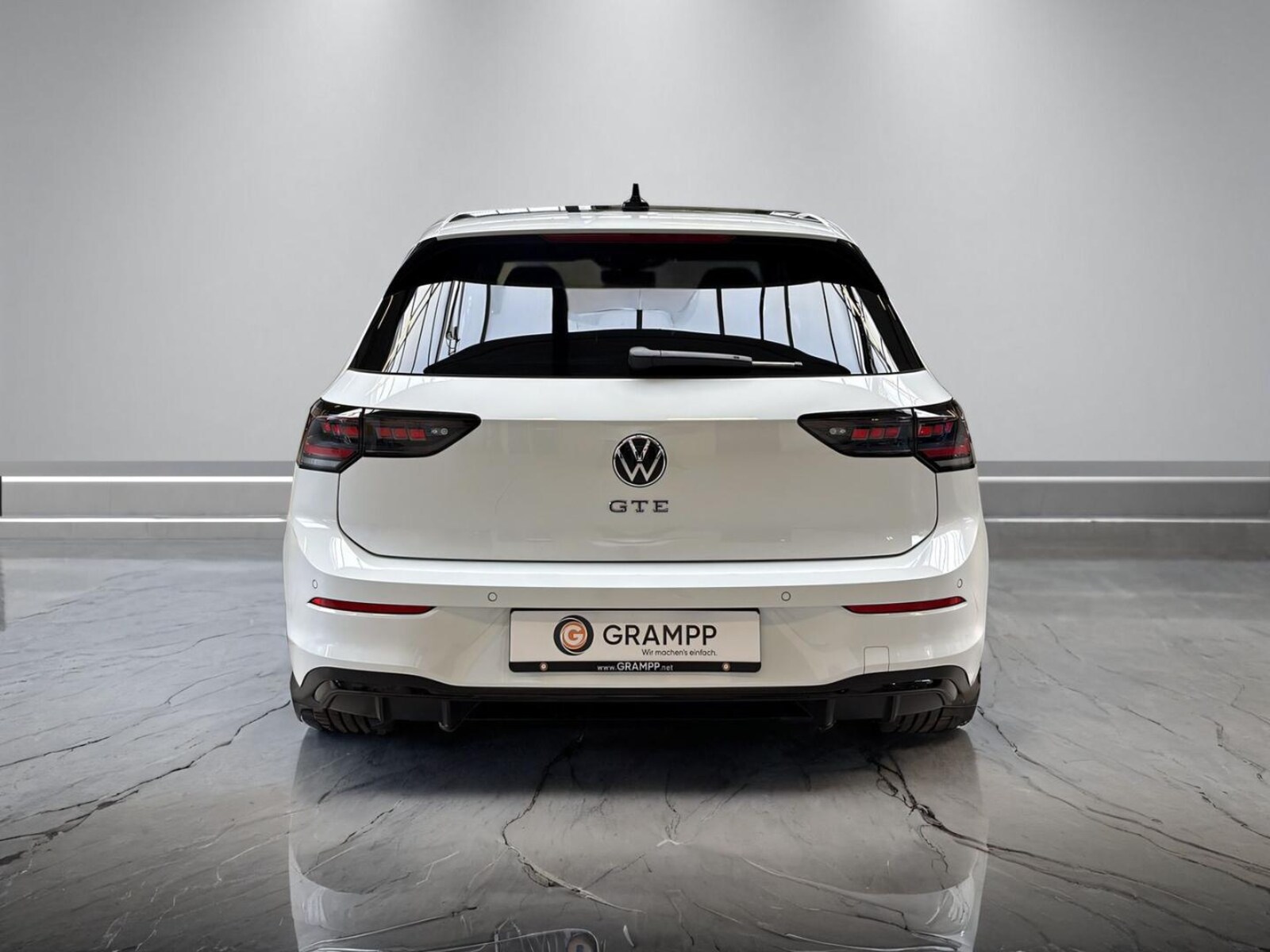 Volkswagen Golf – Bild 11