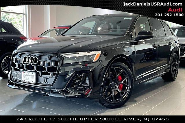 2026 Audi SQ7
