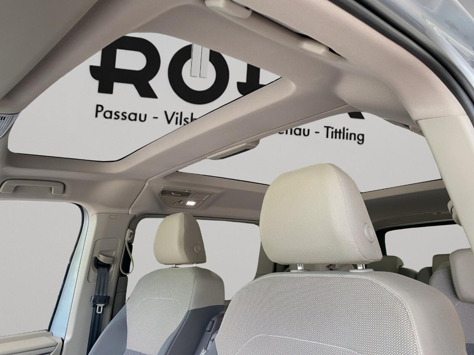 Volkswagen Multivan – Bild 17