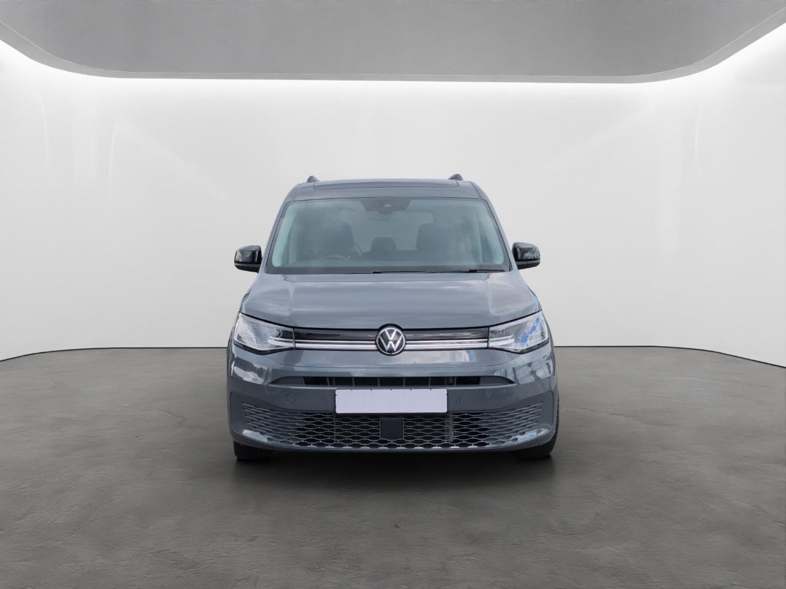Volkswagen Caddy – Bild 3