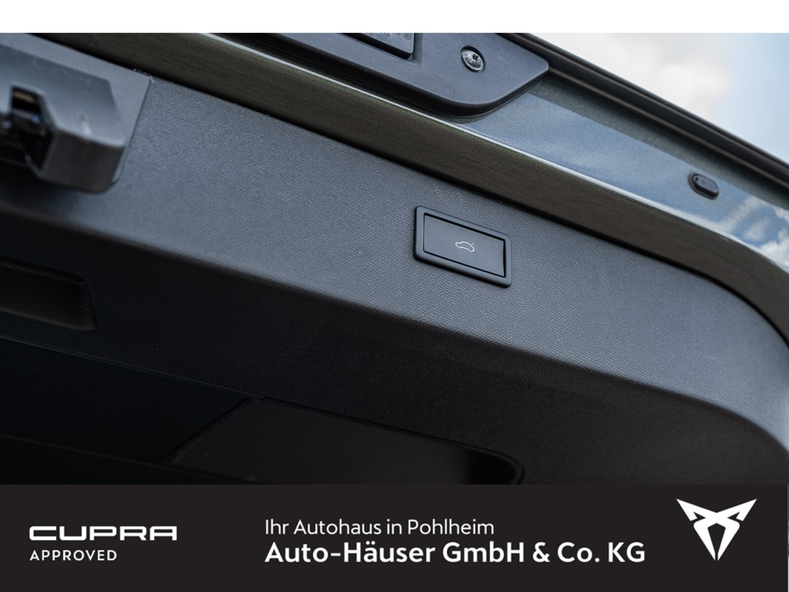 CUPRA Formentor – Bild 8