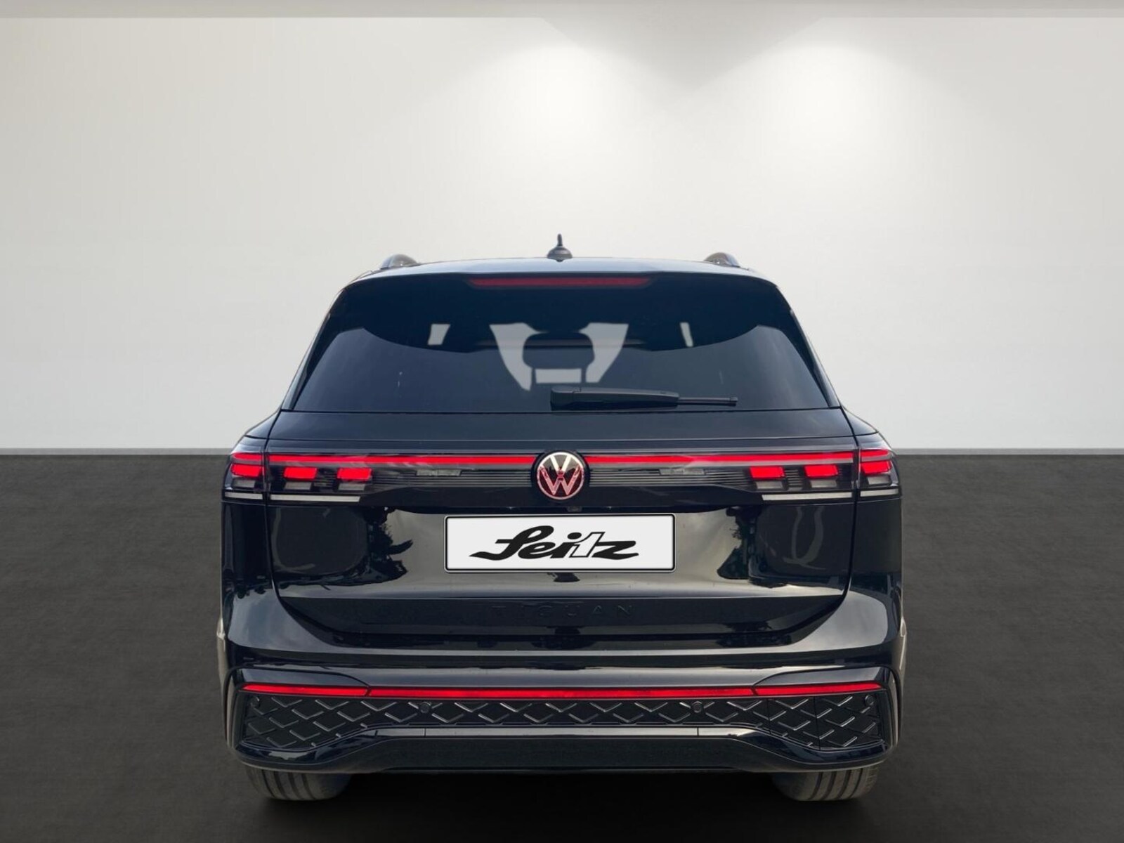Volkswagen Tiguan – Bild 15