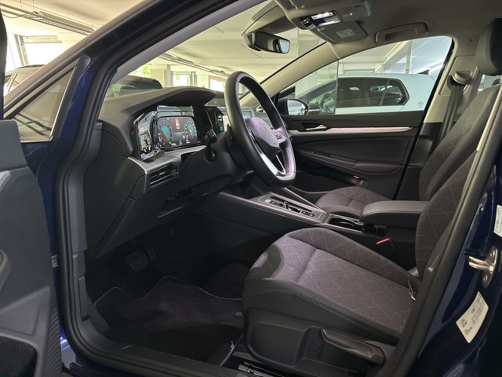 Volkswagen Golf – Bild 4