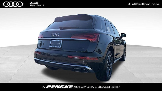 2024 Audi Q5