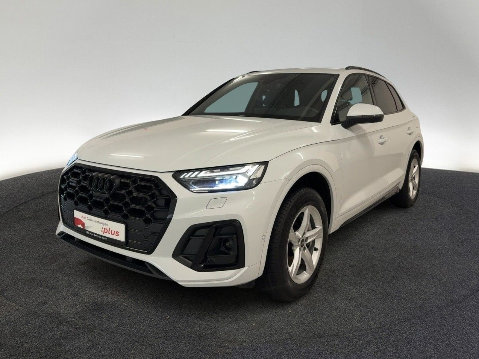 Audi Q5 – Bild 2