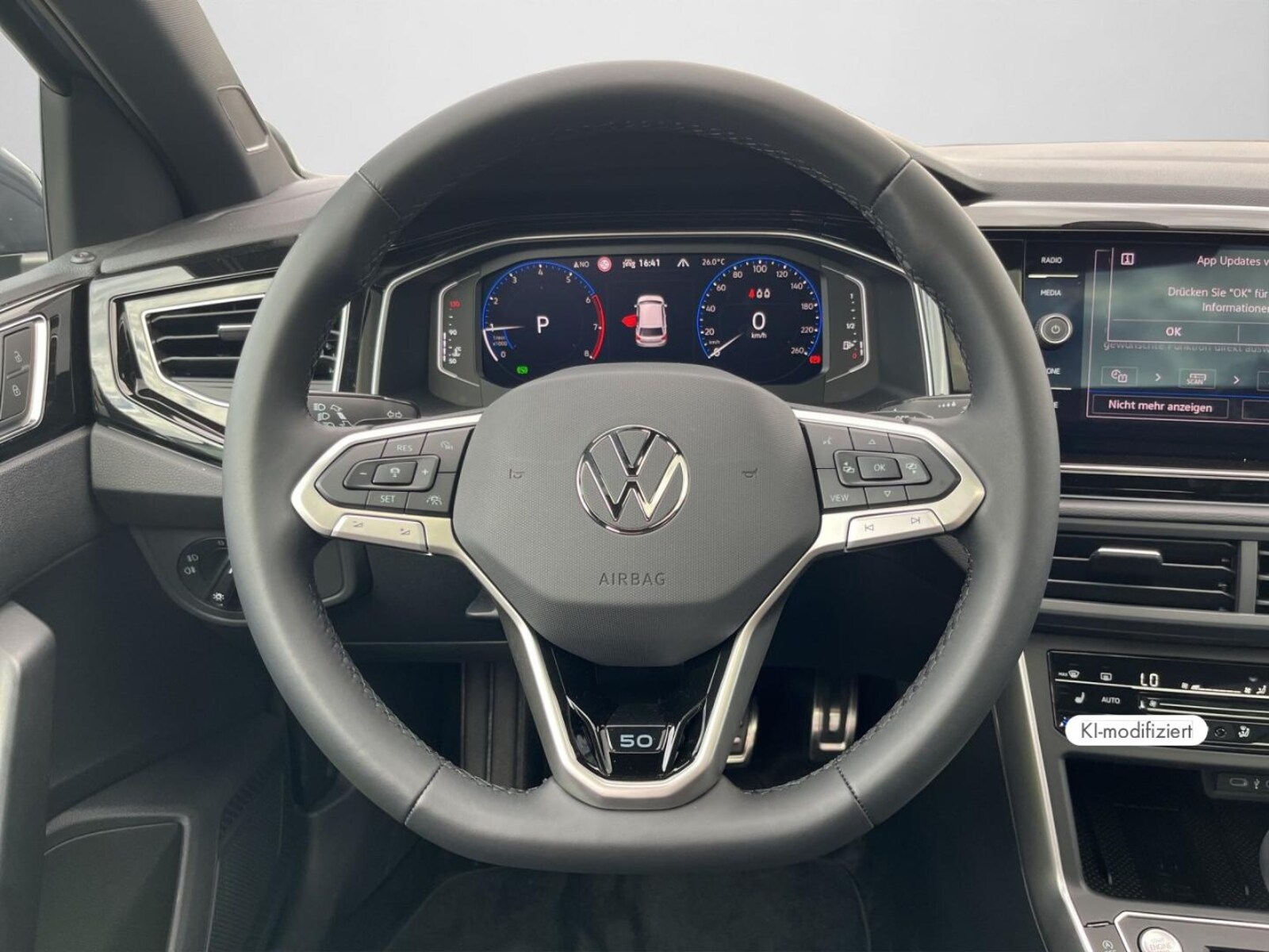 Volkswagen Polo – Bild 9