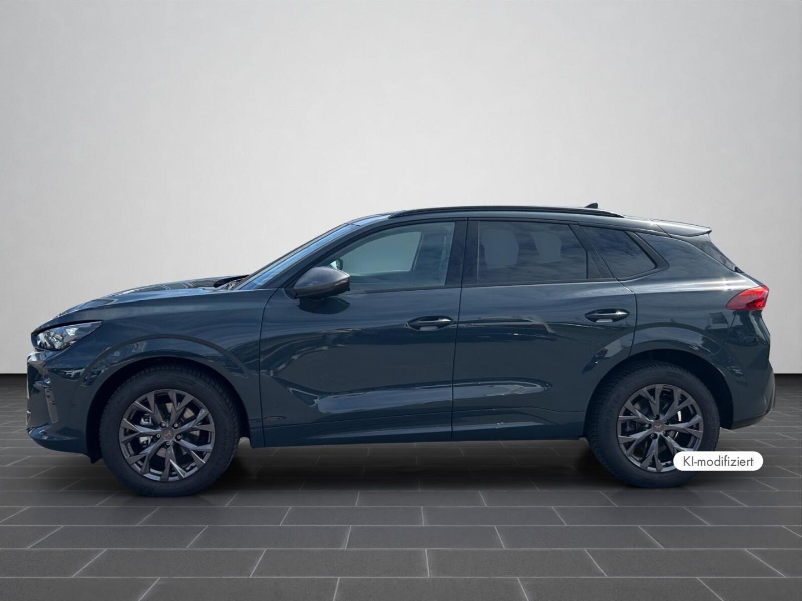 CUPRA Terramar – Bild 7
