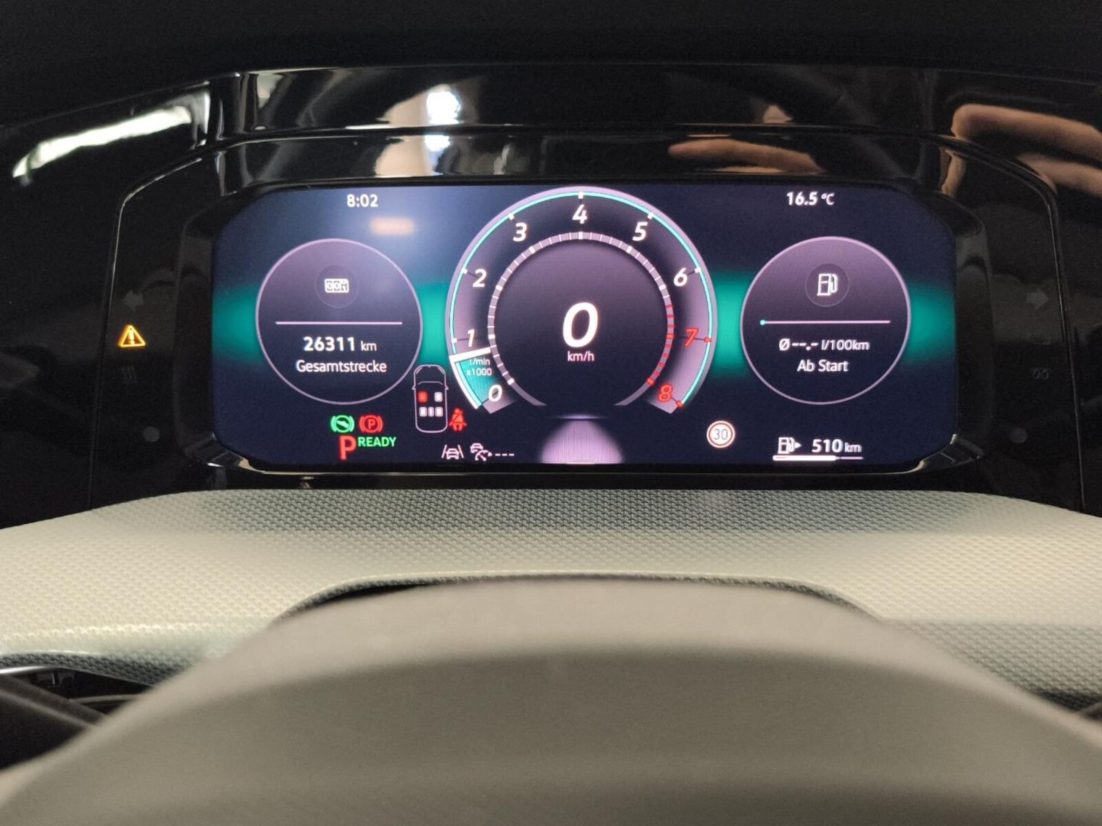 Volkswagen Golf – Bild 21