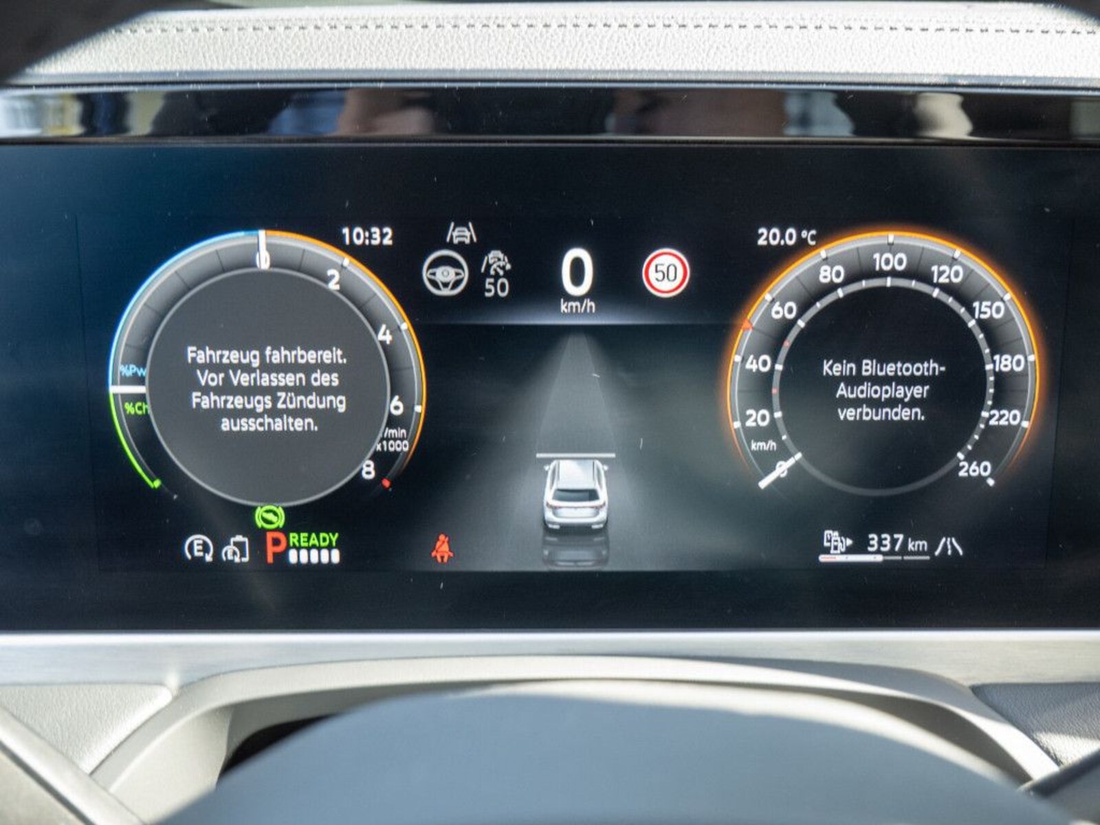 Volkswagen Passat – Bild 15