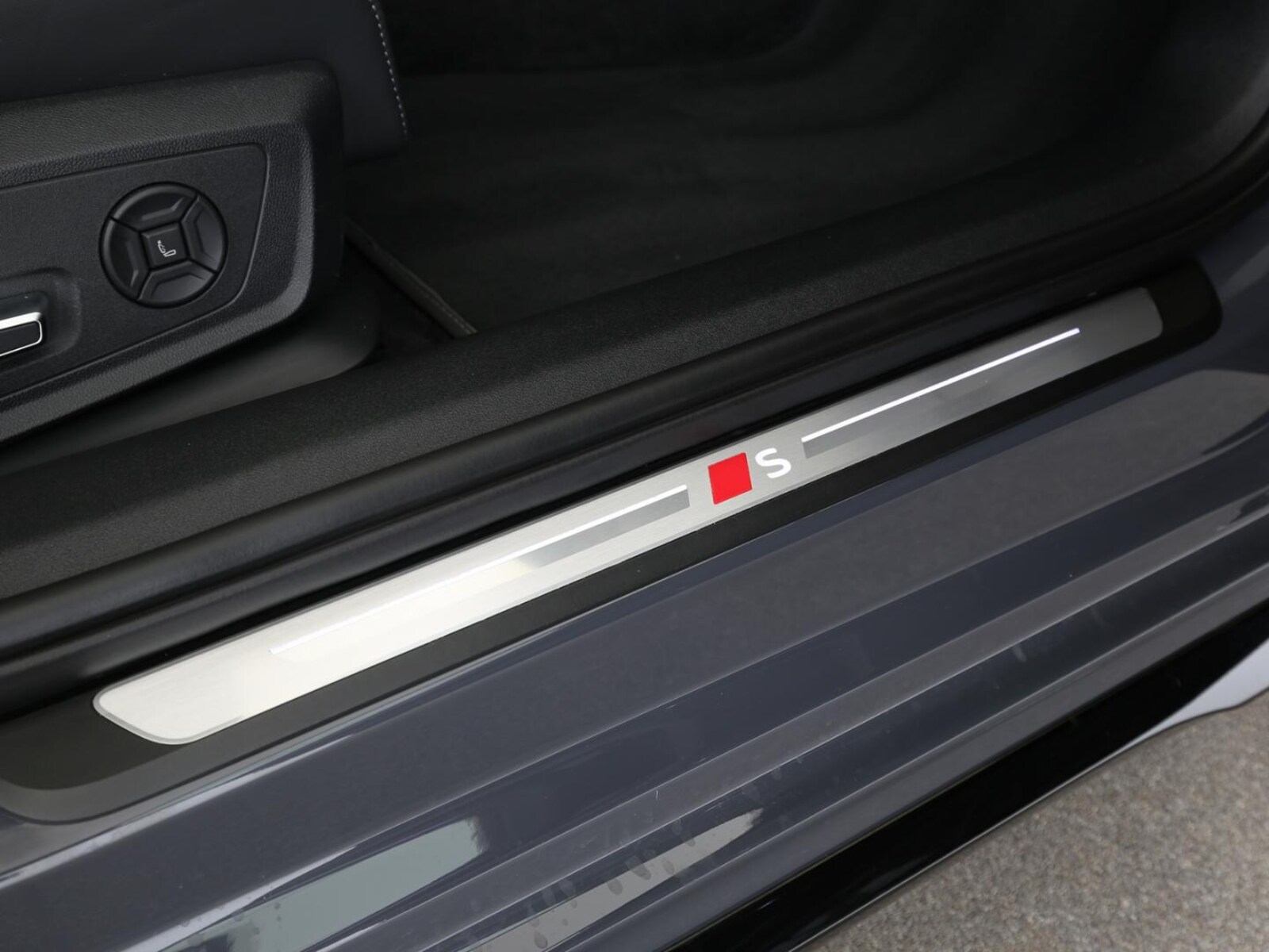 Audi A5 Avant – Bild 22