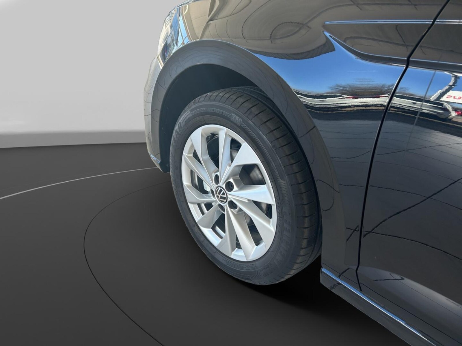 Volkswagen Polo – Bild 7