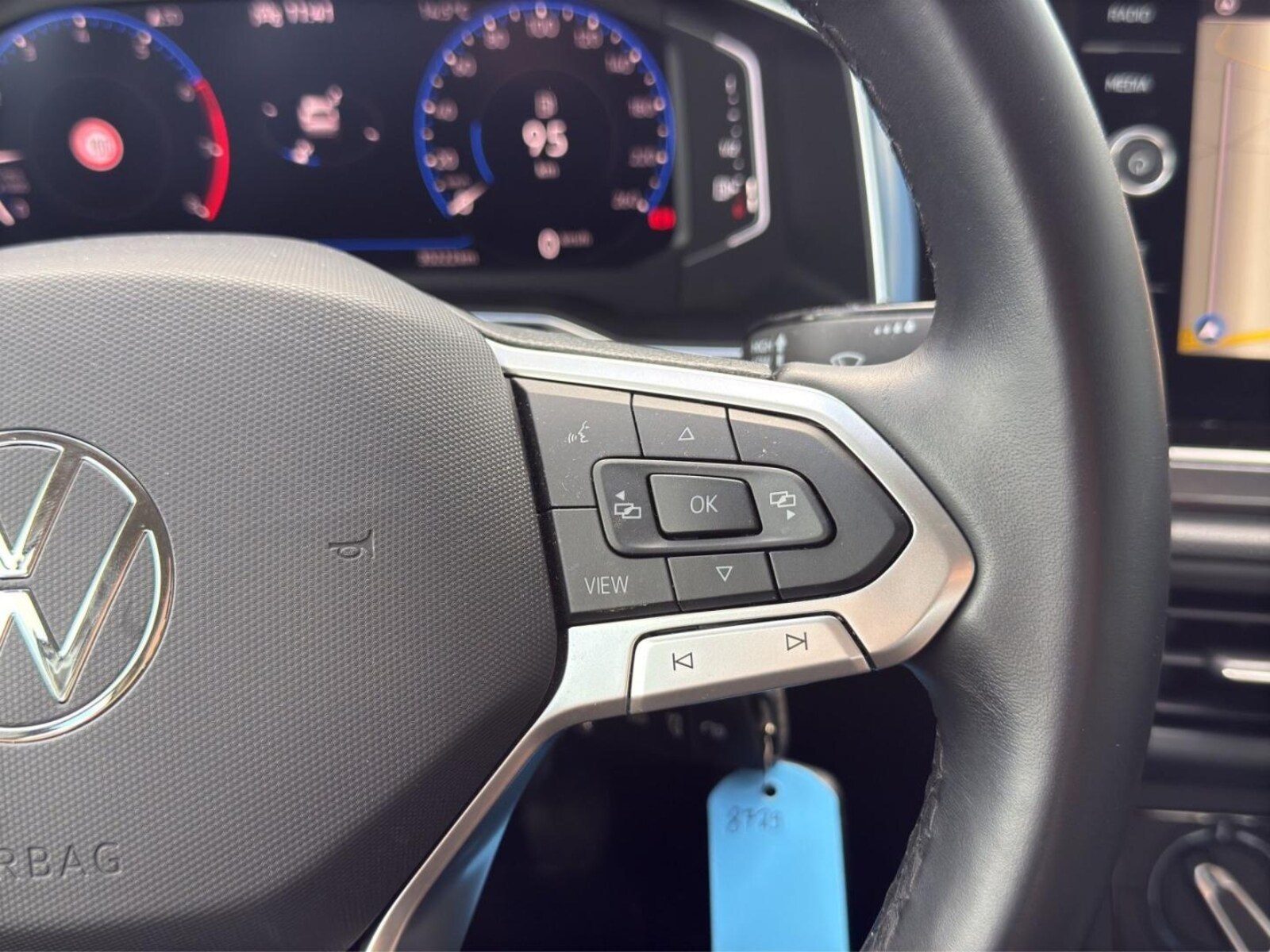 Volkswagen Taigo – Bild 22