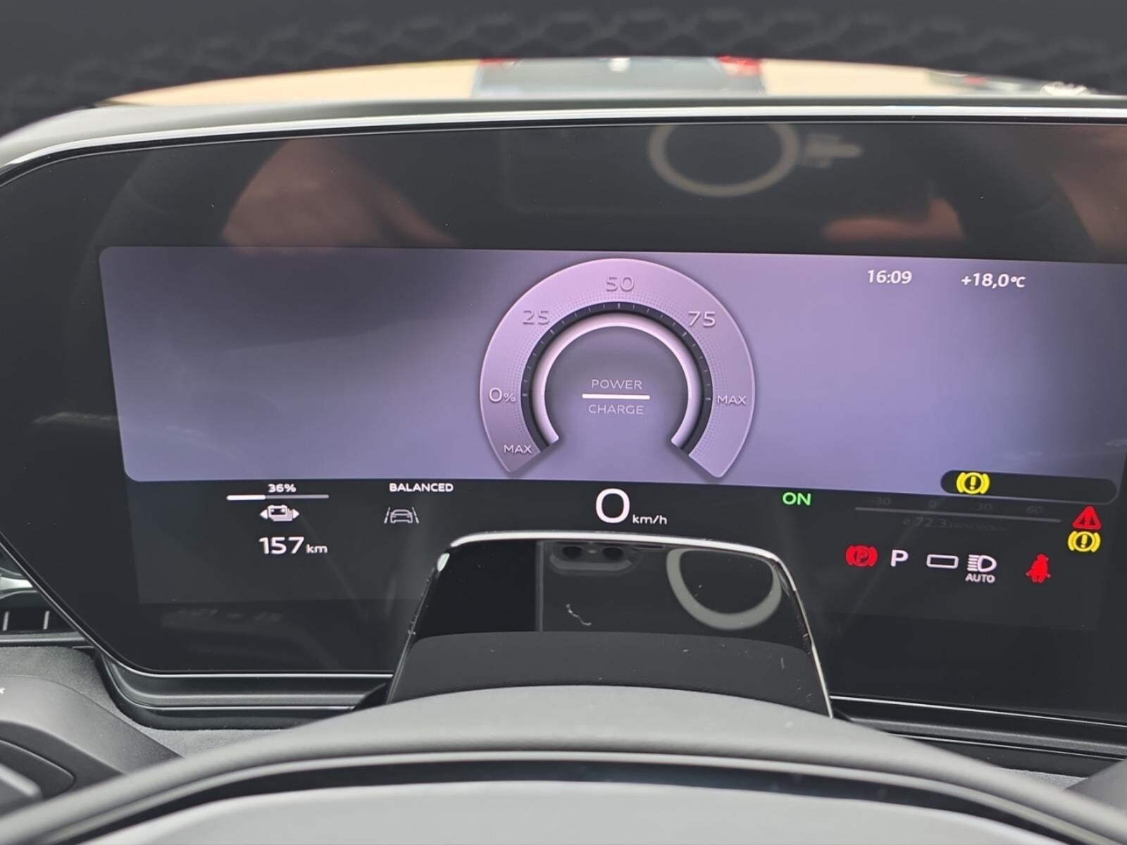 Audi A6 Avant e-tron – Bild 10