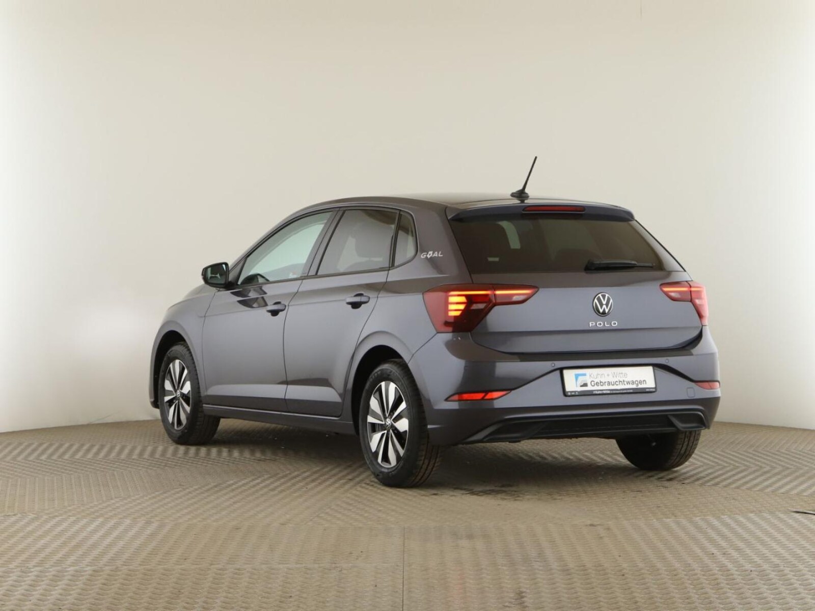 Volkswagen Polo – Bild 5