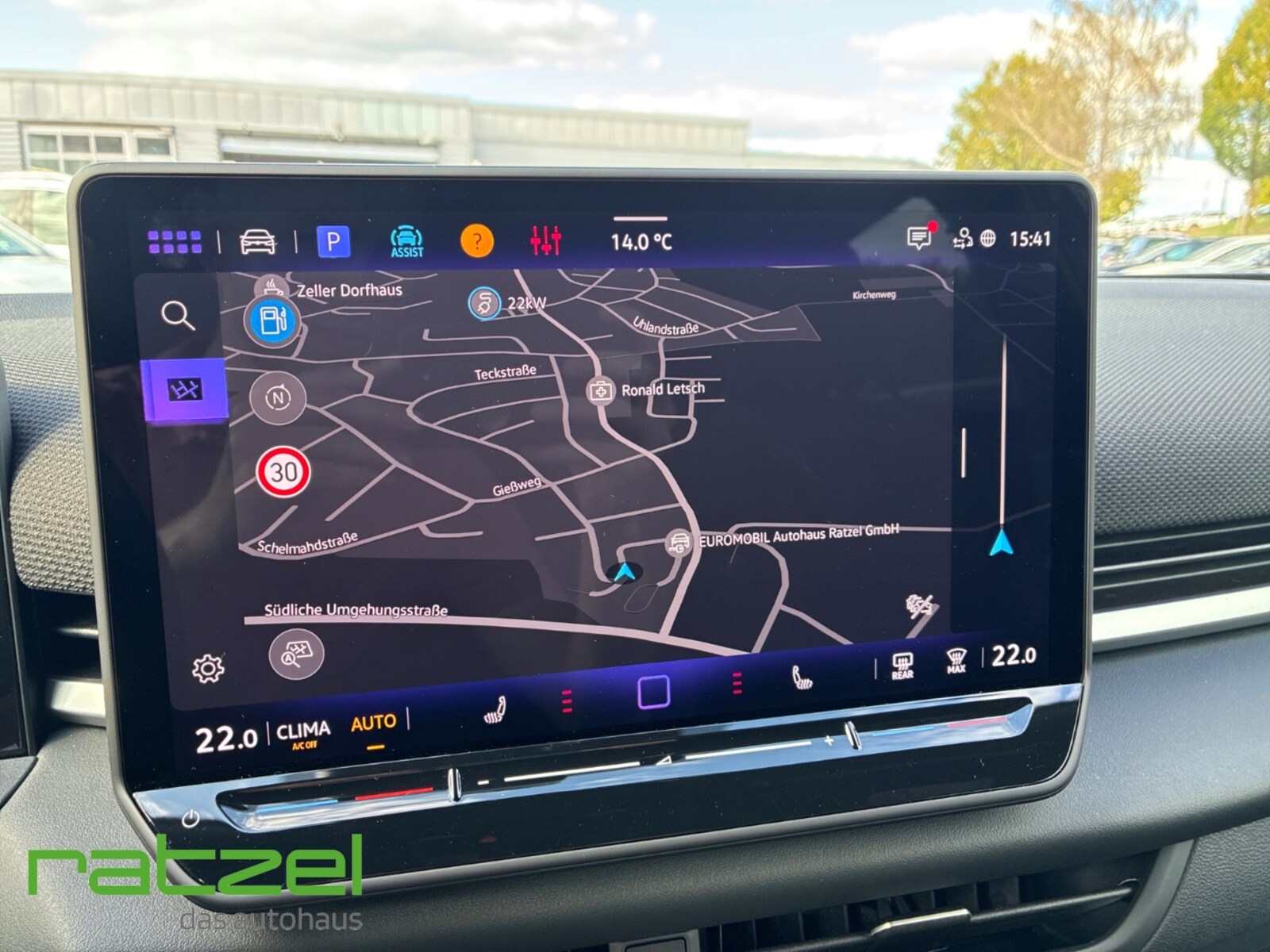 Volkswagen T-Roc – Bild 10