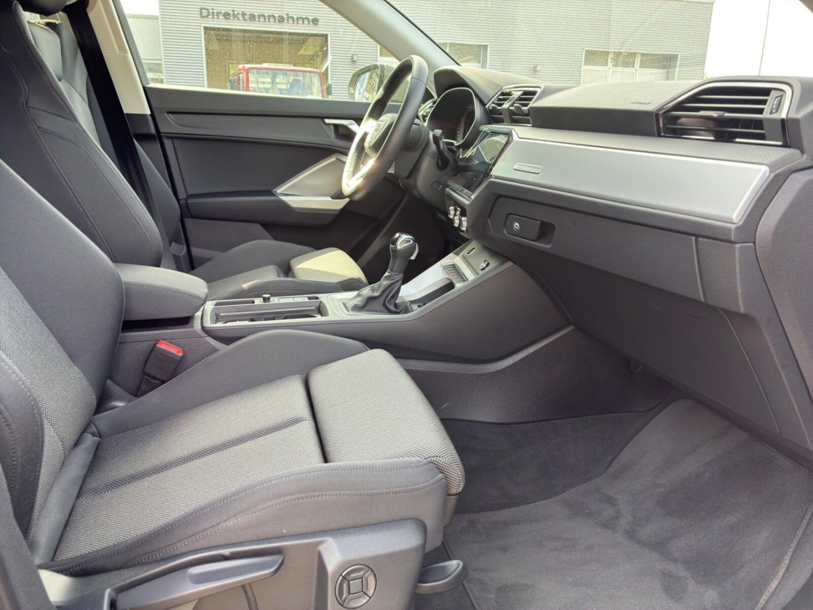 Audi Q3 – Bild 24