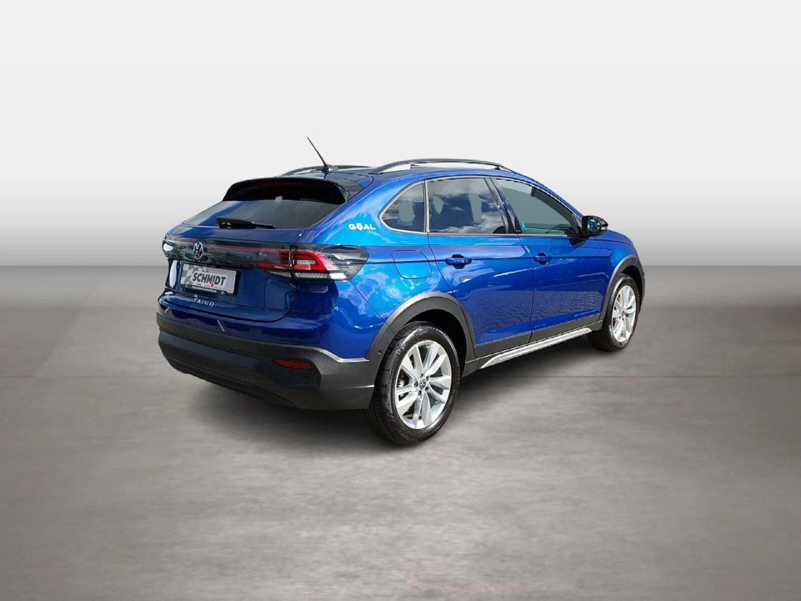 Volkswagen Taigo – Bild 6