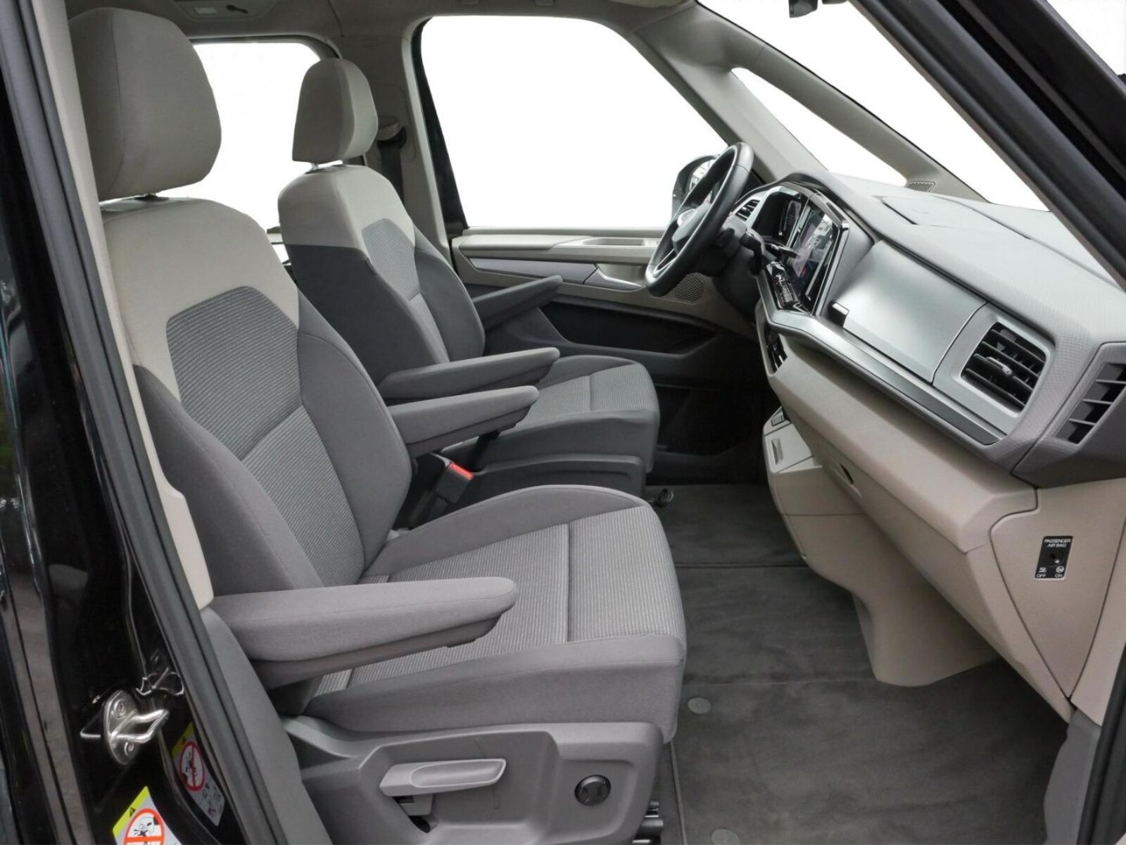 Volkswagen Multivan – Bild 4
