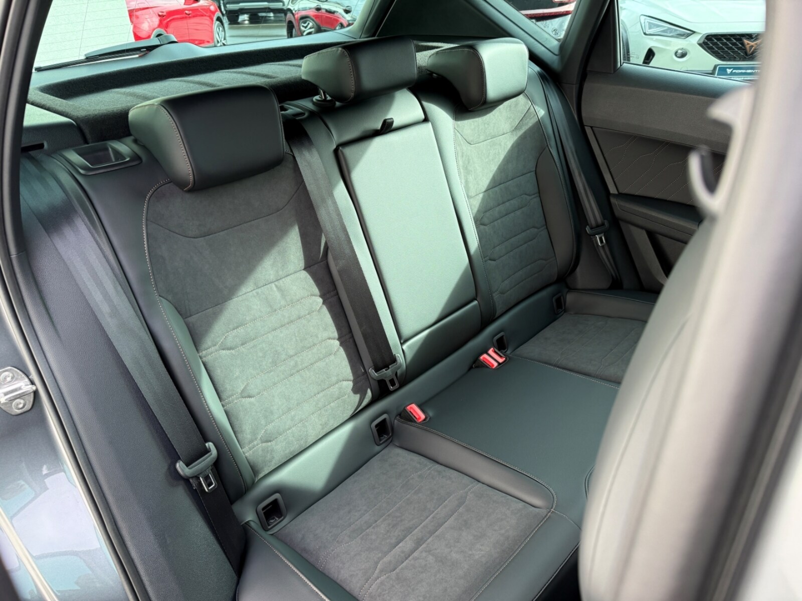 CUPRA Ateca – Bild 7