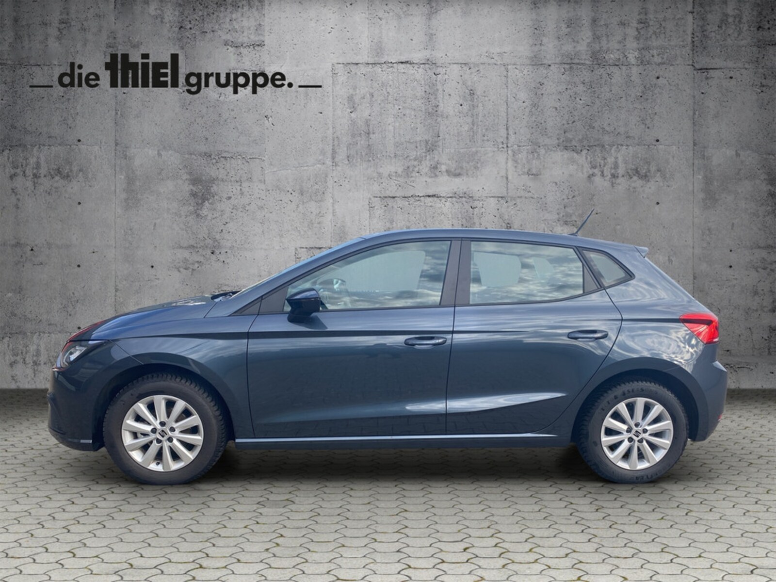 SEAT Ibiza – Bild 2