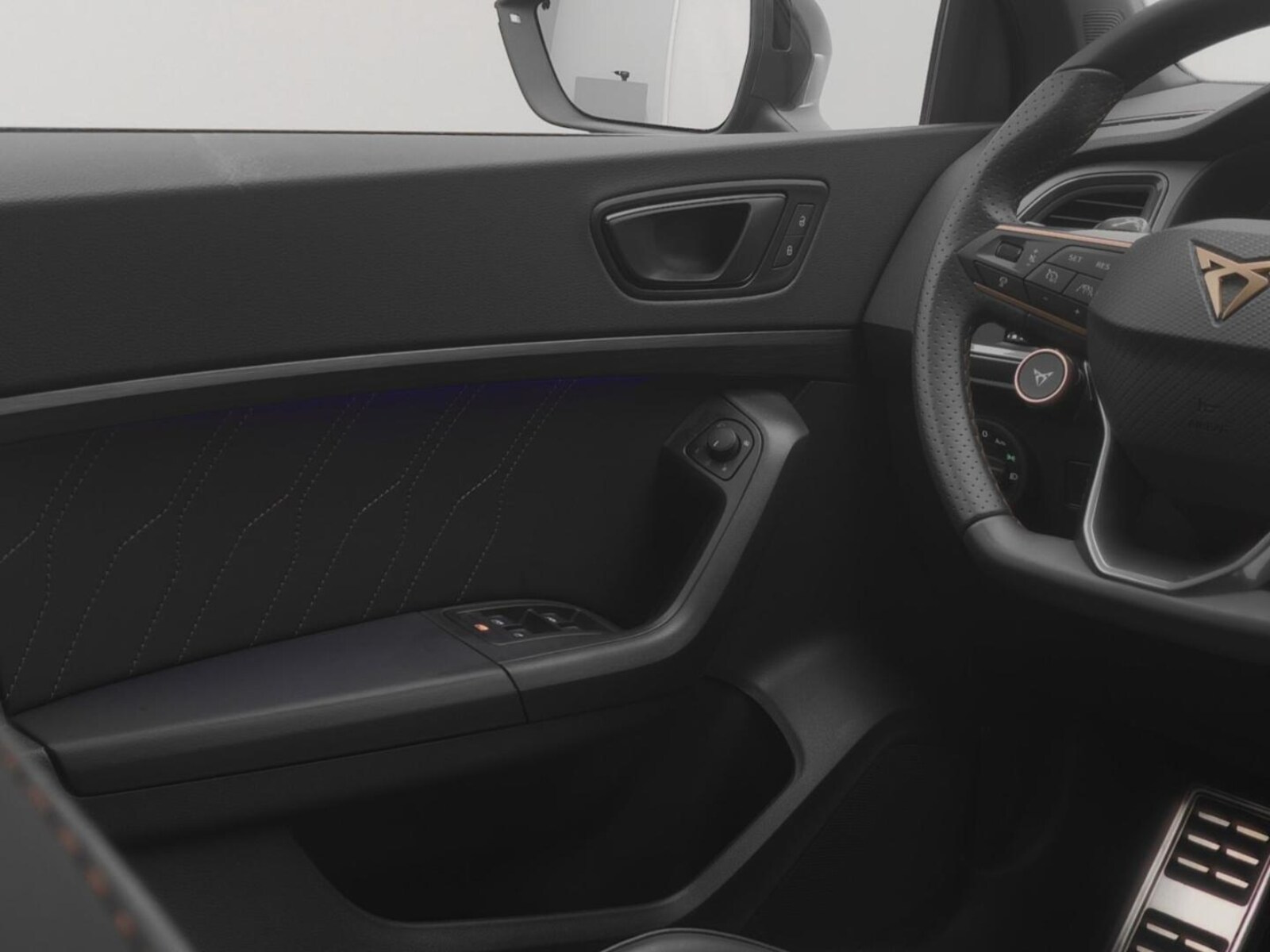 CUPRA Ateca – Bild 12