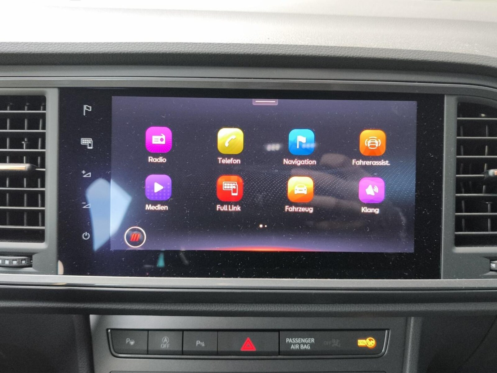 CUPRA Ateca – Bild 17