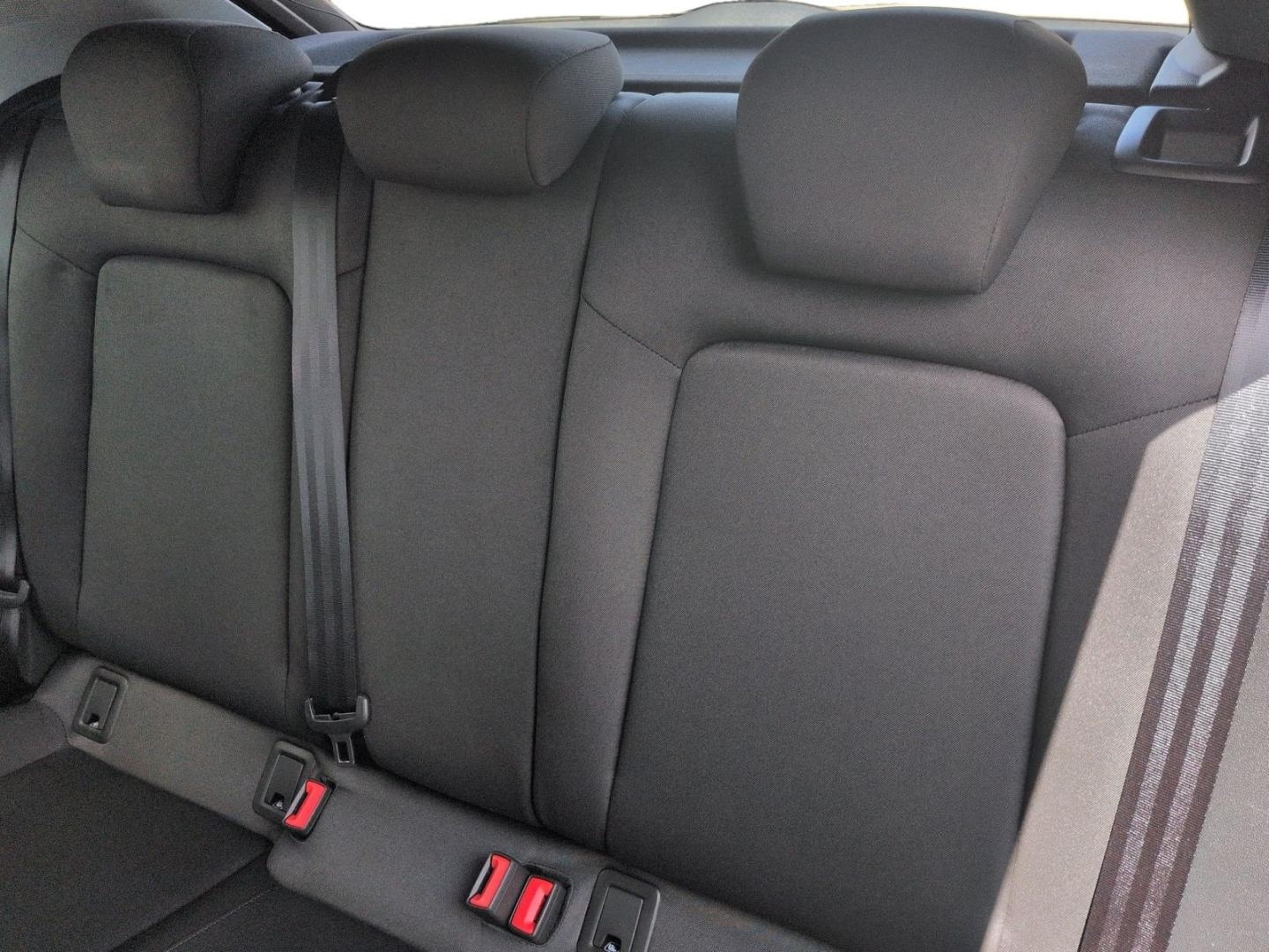 Bild über Audi A1 Sportback advanced 25 TFSI S tronic - für weitere Informationen kontaktieren Sie den Audi Partner