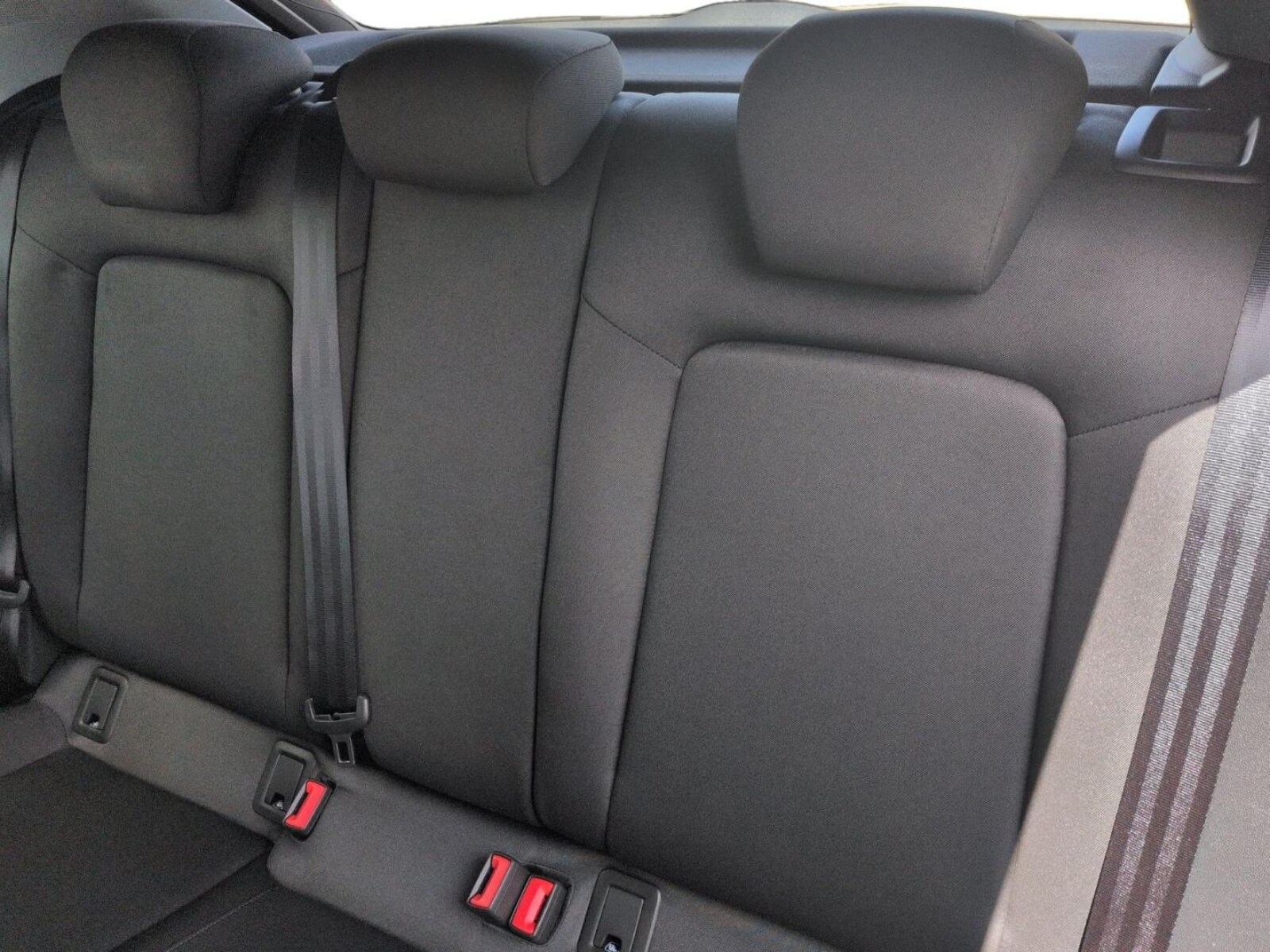 Audi A1 Sportback – Bild 8