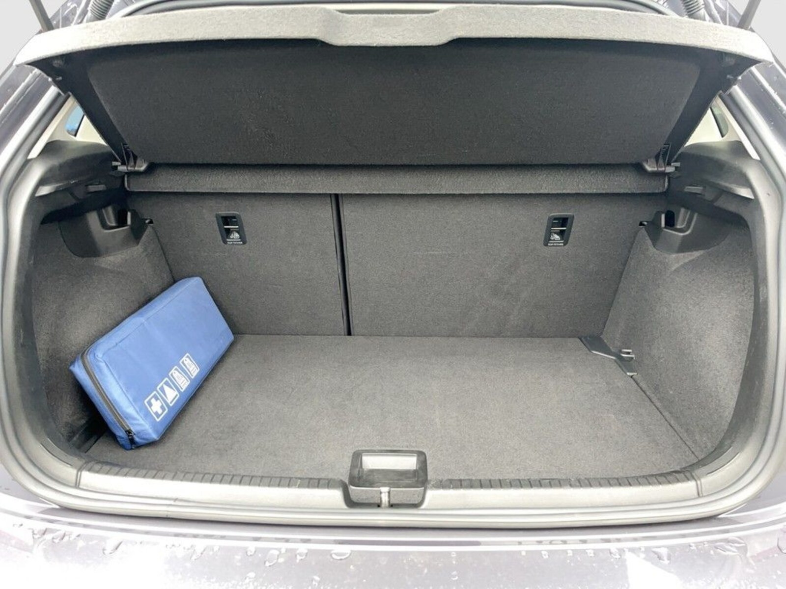 Volkswagen Polo – Bild 14