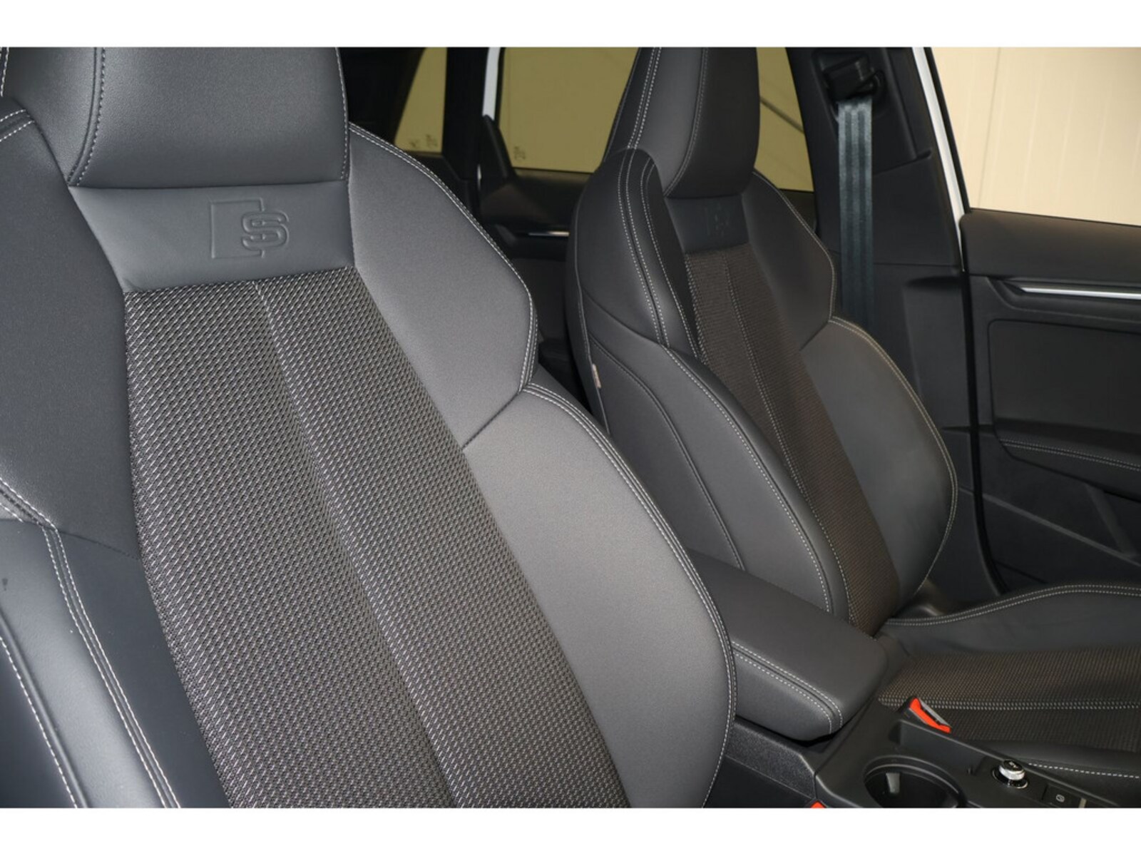 Audi A3 Sportback – Bild 8