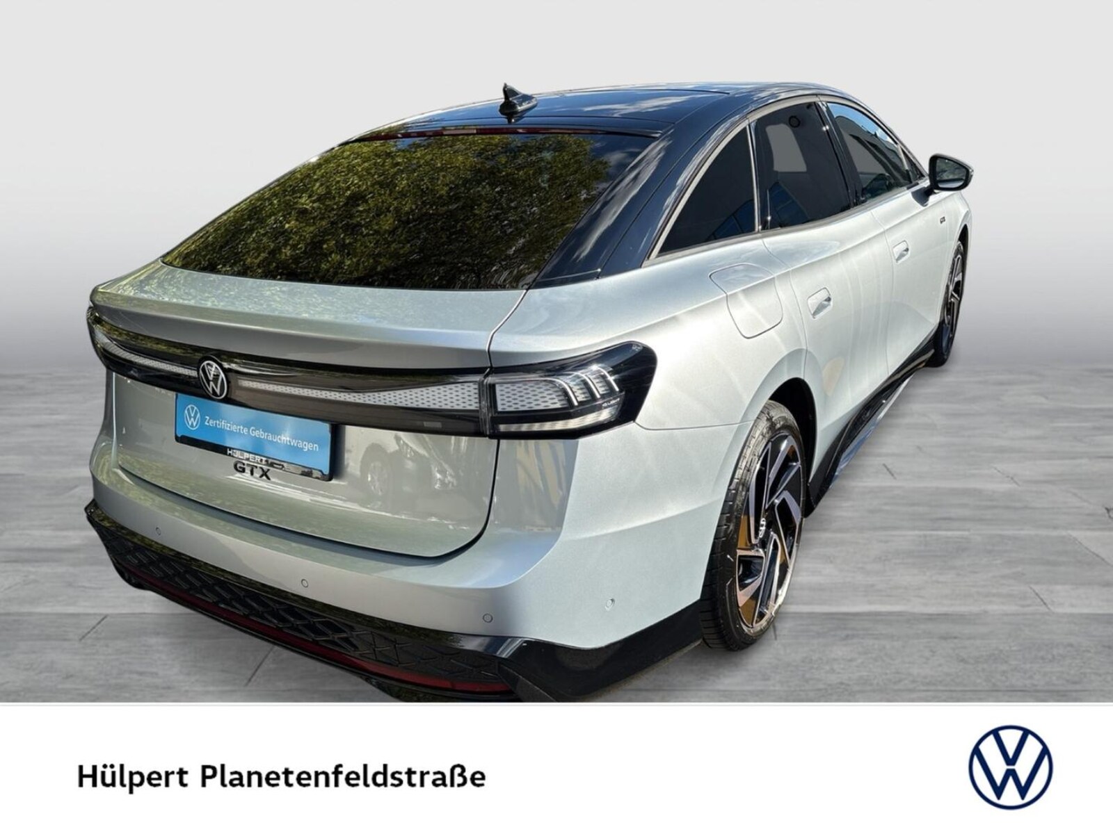 Volkswagen ID.7 – Bild 5