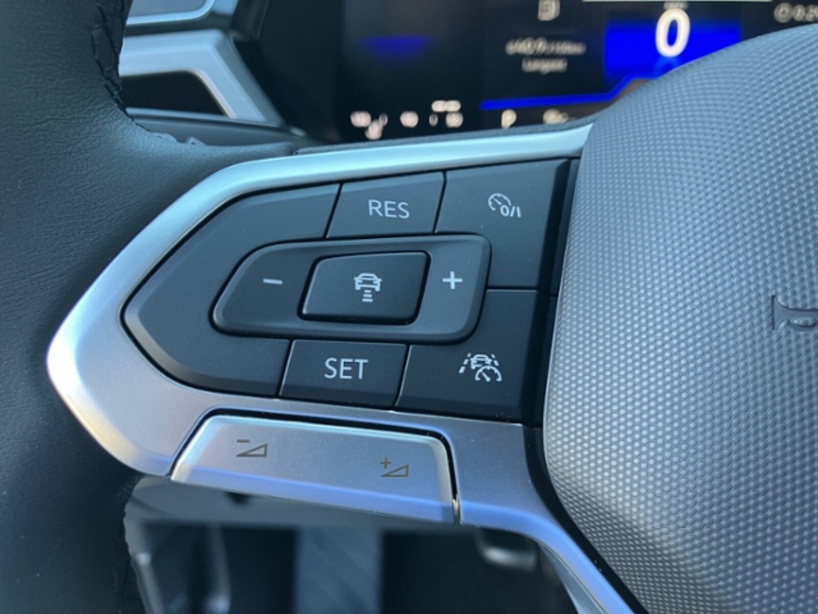 Volkswagen Touran – Bild 19