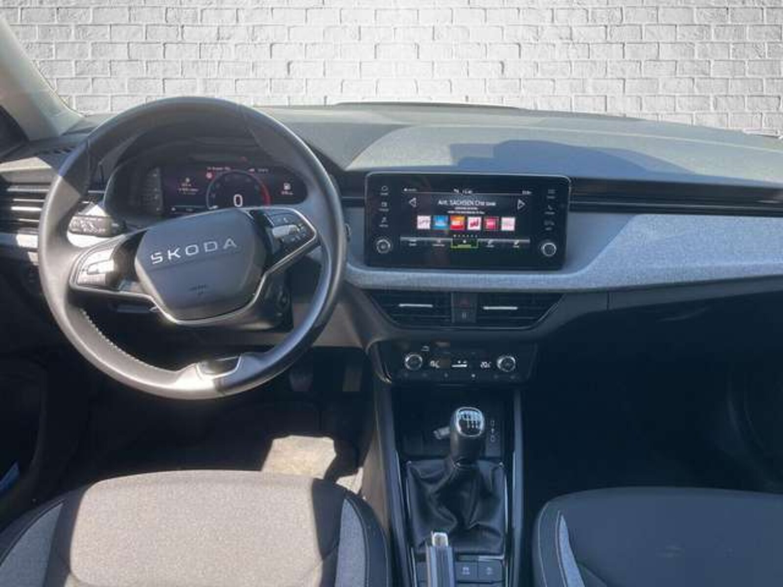 Škoda Kamiq – Bild 12