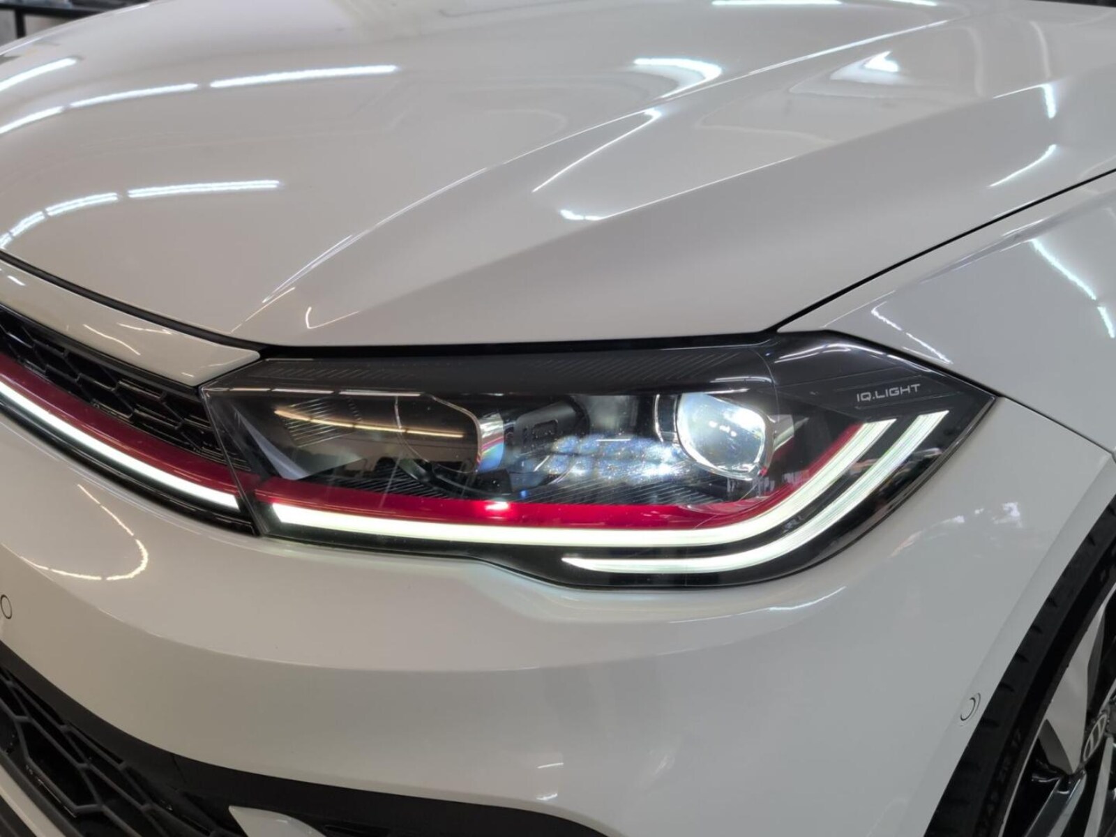Volkswagen Polo – Bild 17