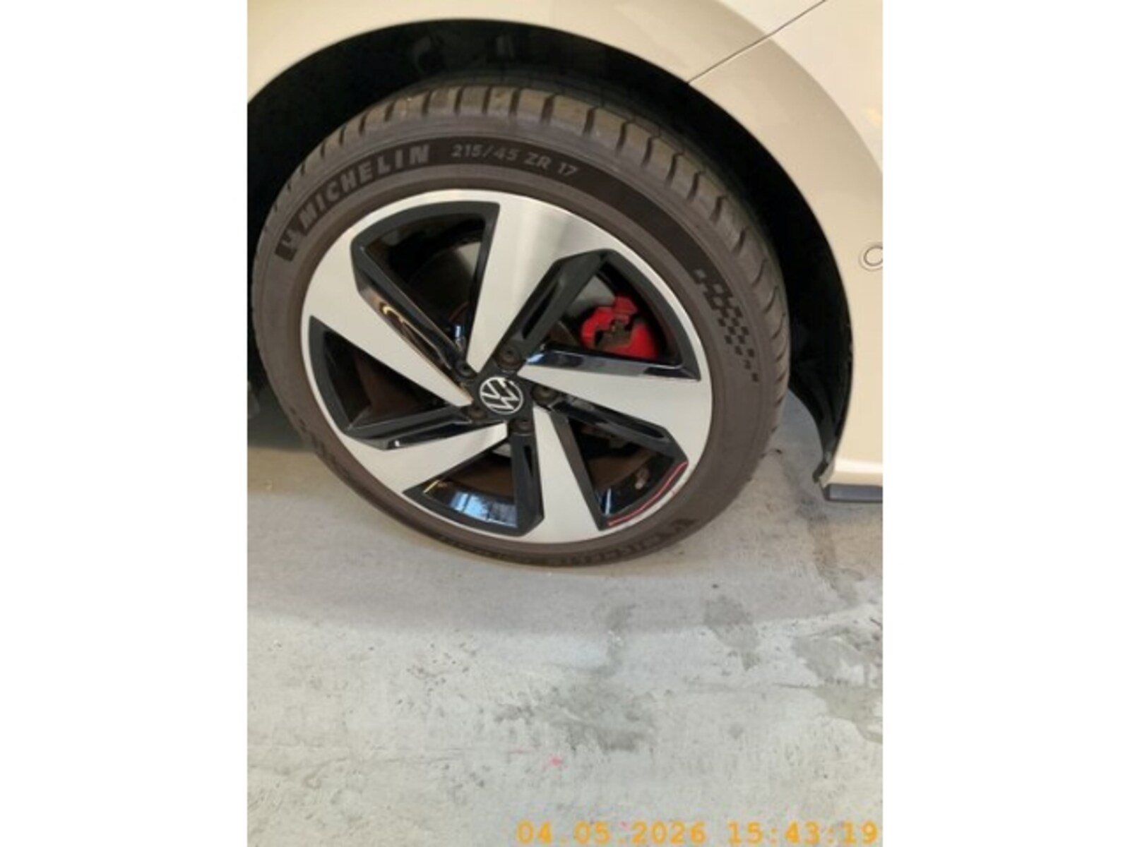 Volkswagen Polo – Bild 5
